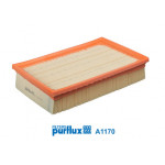 PURFLUX Luftfilter
