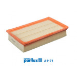 PURFLUX Luftfilter