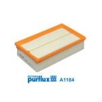 PURFLUX Luftfilter