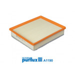 PURFLUX Luftfilter