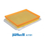 PURFLUX Luftfilter