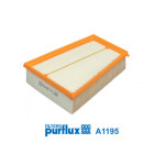 PURFLUX Luftfilter