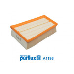 PURFLUX Luftfilter