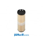 PURFLUX Luftfilter