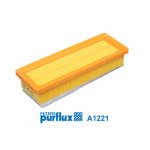 PURFLUX Luftfilter