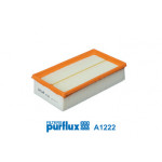 PURFLUX Luftfilter