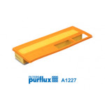 PURFLUX Luftfilter