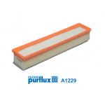 PURFLUX Luftfilter