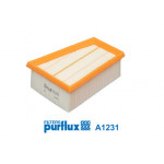PURFLUX Luftfilter