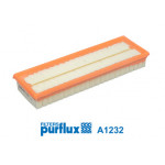 PURFLUX Luftfilter