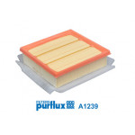 PURFLUX Luftfilter