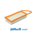 PURFLUX Luftfilter