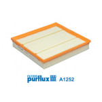 PURFLUX Luftfilter