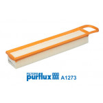 PURFLUX Luftfilter