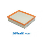 PURFLUX Luftfilter
