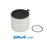 PURFLUX Luftfilter
