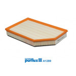PURFLUX Luftfilter