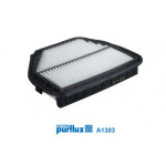 PURFLUX Luftfilter