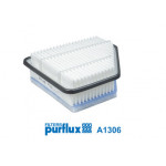 PURFLUX Luftfilter