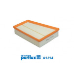 PURFLUX Luftfilter
