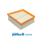 PURFLUX Luftfilter