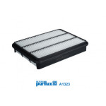 PURFLUX Luftfilter