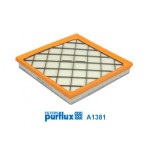 PURFLUX Luftfilter