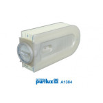 PURFLUX Luftfilter