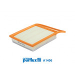 PURFLUX Luftfilter