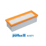 PURFLUX Luftfilter