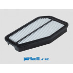 PURFLUX Luftfilter