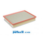 PURFLUX Luftfilter