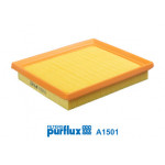 PURFLUX Luftfilter