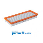 PURFLUX Luftfilter