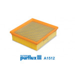 PURFLUX Luftfilter