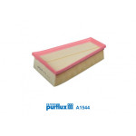 PURFLUX Luftfilter