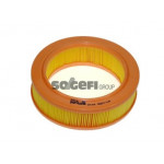 PURFLUX Luftfilter