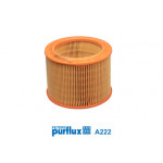 PURFLUX Luftfilter