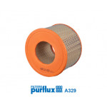 PURFLUX Luftfilter