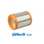 PURFLUX Luftfilter