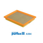 PURFLUX Luftfilter