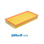 PURFLUX Luftfilter