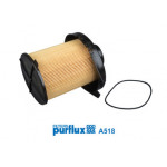 PURFLUX Luftfilter
