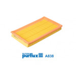 PURFLUX Luftfilter