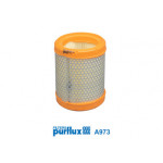 PURFLUX Luftfilter