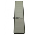 PURFLUX Filter, Innenraumluft