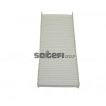 PURFLUX Filter, Innenraumluft