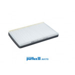PURFLUX Filter, Innenraumluft