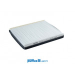 PURFLUX Filter, Innenraumluft