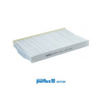 PURFLUX Filter, Innenraumluft